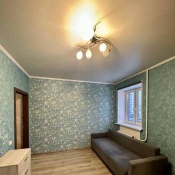 Продается 1-комнатная квартира, 48,2 м²