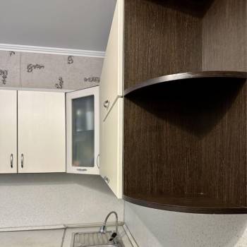 Продается 1-комнатная квартира, 48,2 м²