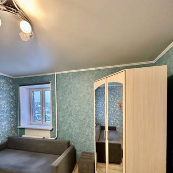 Продается 1-комнатная квартира, 48,2 м²