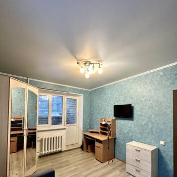 Продается 1-комнатная квартира, 48,2 м²