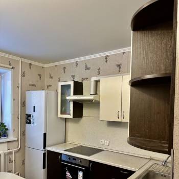 Продается 1-комнатная квартира, 48,2 м²