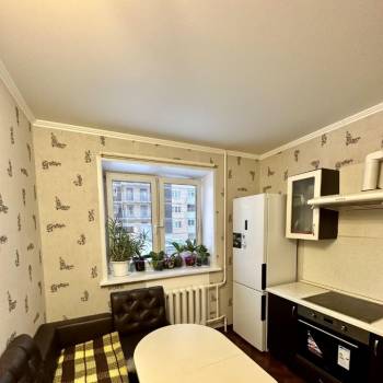 Продается 1-комнатная квартира, 48,2 м²