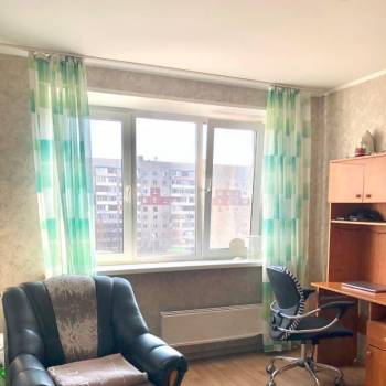 Продается 3-х комнатная квартира, 70 м²