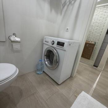 Сдается 1-комнатная квартира, 41 м²