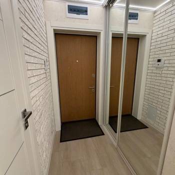 Сдается 1-комнатная квартира, 41 м²