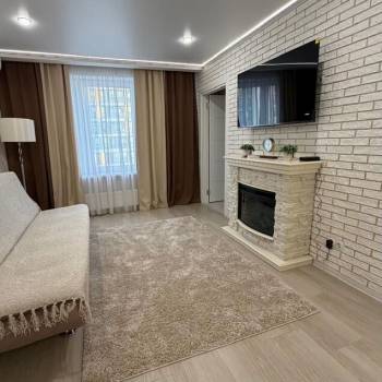 Сдается 1-комнатная квартира, 41 м²