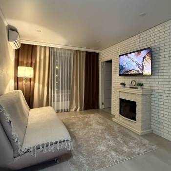 Сдается 1-комнатная квартира, 41 м²
