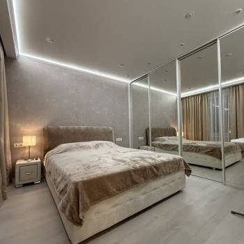 Сдается 1-комнатная квартира, 41 м²