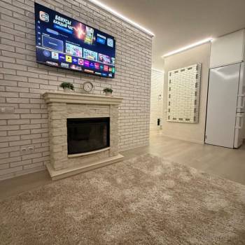 Сдается 1-комнатная квартира, 41 м²