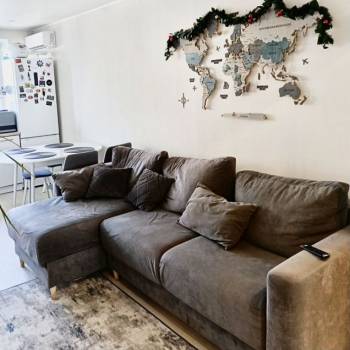 Продается 3-х комнатная квартира, 69,7 м²