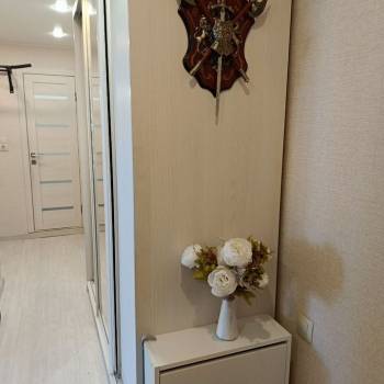 Продается 3-х комнатная квартира, 69,7 м²