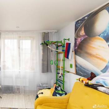 Продается 3-х комнатная квартира, 69,7 м²