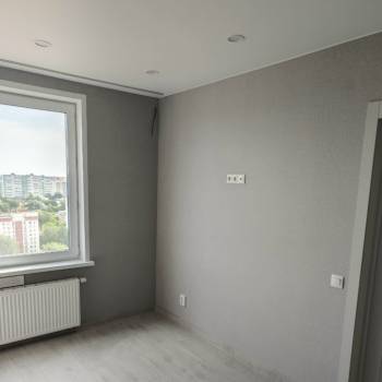 Продается 1-комнатная квартира, 32,5 м²