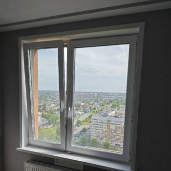 Продается 1-комнатная квартира, 32,5 м²