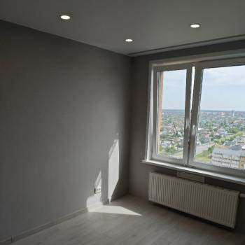 Продается 1-комнатная квартира, 32,5 м²