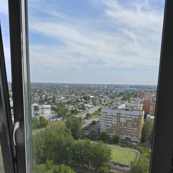 Продается 1-комнатная квартира, 32,5 м²