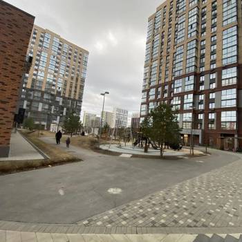 Продается 3-х комнатная квартира, 61,9 м²
