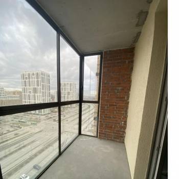 Продается 3-х комнатная квартира, 61,9 м²