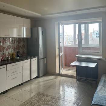 Сдается 1-комнатная квартира, 27 м²