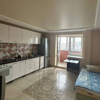 Сдается 1-комнатная квартира, 27 м²