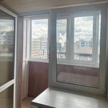 Сдается 1-комнатная квартира, 27 м²
