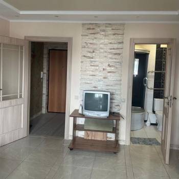 Сдается 1-комнатная квартира, 27 м²