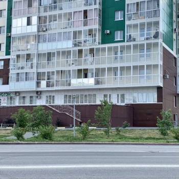 Сдается Нежилое помещение, 109 м²