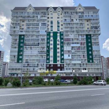 Сдается Нежилое помещение, 109 м²