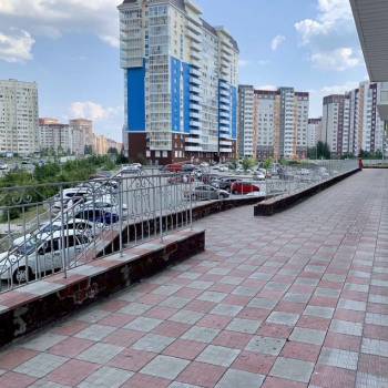 Сдается Нежилое помещение, 109 м²