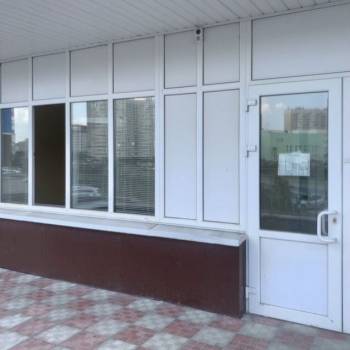 Сдается Нежилое помещение, 109 м²