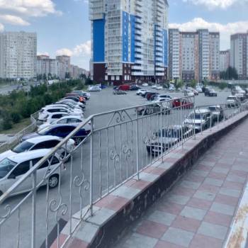 Сдается Нежилое помещение, 109 м²
