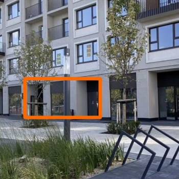 Сдается Нежилое помещение, 93,5 м²