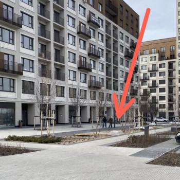 Сдается Нежилое помещение, 93,5 м²