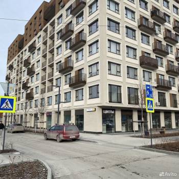 Сдается Нежилое помещение, 93,5 м²