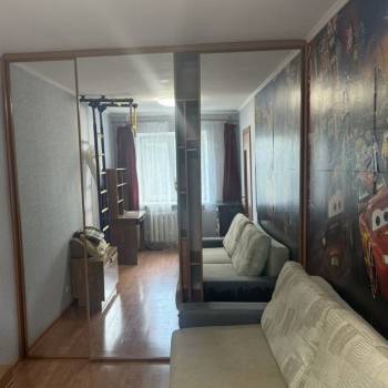 Сдается 2-х комнатная квартира, 44 м²