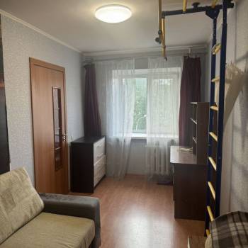 Сдается 2-х комнатная квартира, 44 м²