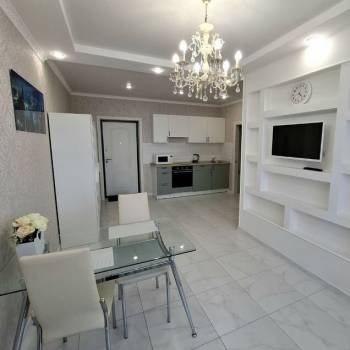Сдается 1-комнатная квартира, 40 м²