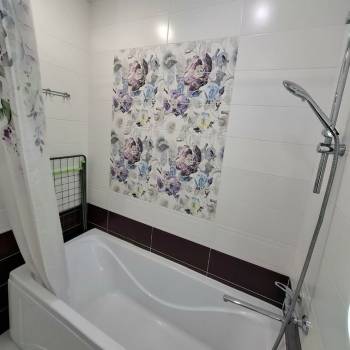 Сдается 1-комнатная квартира, 40 м²