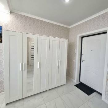 Сдается 1-комнатная квартира, 40 м²