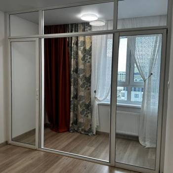 Сдается 1-комнатная квартира, 35,2 м²