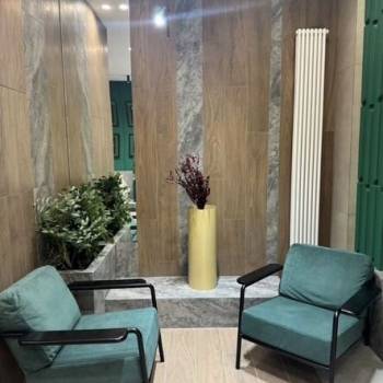 Сдается 1-комнатная квартира, 35,2 м²