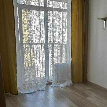 Сдается 1-комнатная квартира, 35,2 м²