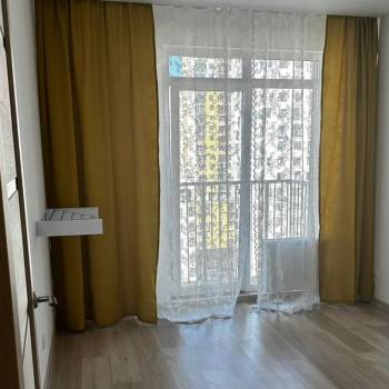 Сдается 1-комнатная квартира, 35,2 м²