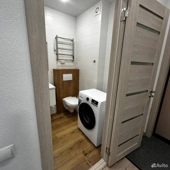 Сдается 1-комнатная квартира, 35,2 м²