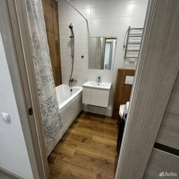 Сдается 1-комнатная квартира, 35,2 м²