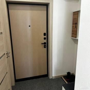 Сдается 1-комнатная квартира, 35,2 м²