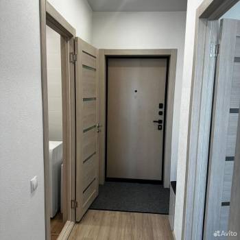 Сдается 1-комнатная квартира, 35,2 м²