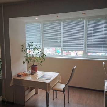 Продается 2-х комнатная квартира, 50 м²