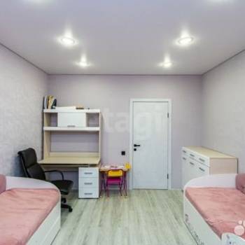 Продается 2-х комнатная квартира, 70 м²