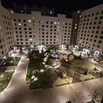 Продается 2-х комнатная квартира, 70 м²